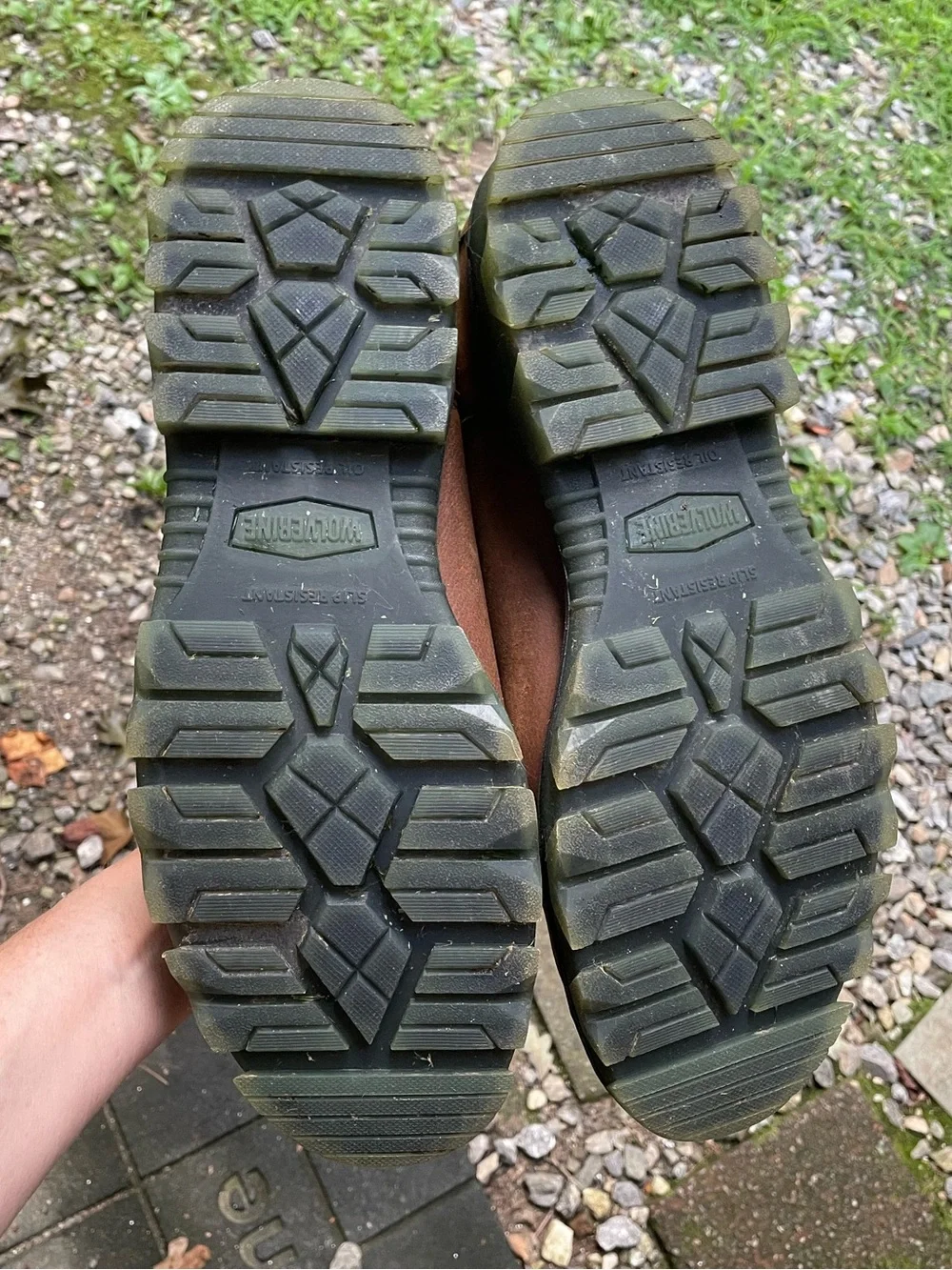 Wolverine I-90 EPX Romeo CarbonMax Boot 13 M